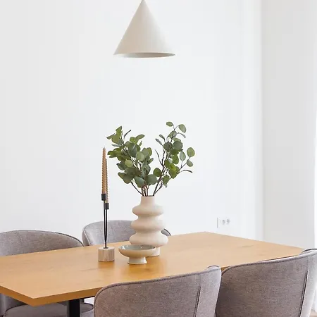 Hisa Bianca Lägenhet *