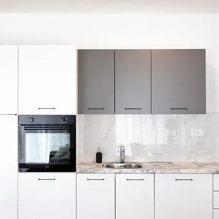 Apartment Hisa Bianca Koper