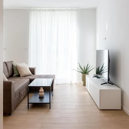 Hisa Bianca Apartma
