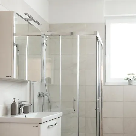 Hisa Bianca Apartment Koper
