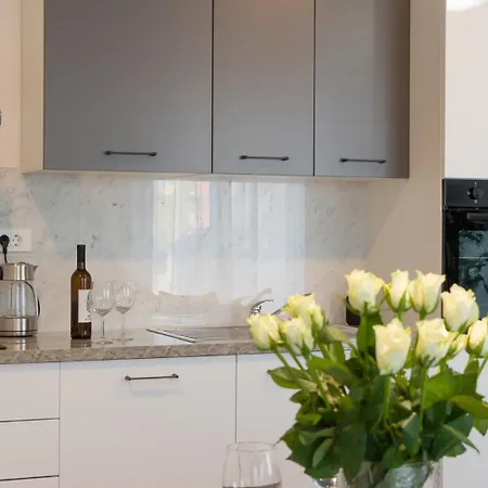 Hisa Bianca Lägenhet