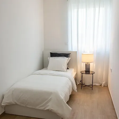 Apartment Hisa Bianca *
