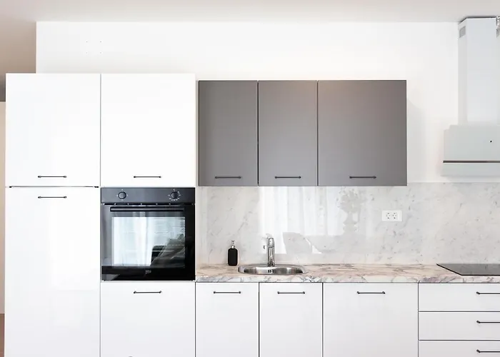 Διαμέρισμα Hisa Bianca Κόπερ