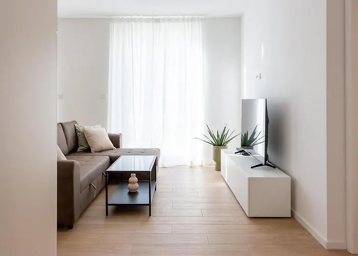 Hisa Bianca Διαμέρισμα