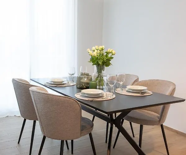 Hisa Bianca Διαμέρισμα Κόπερ