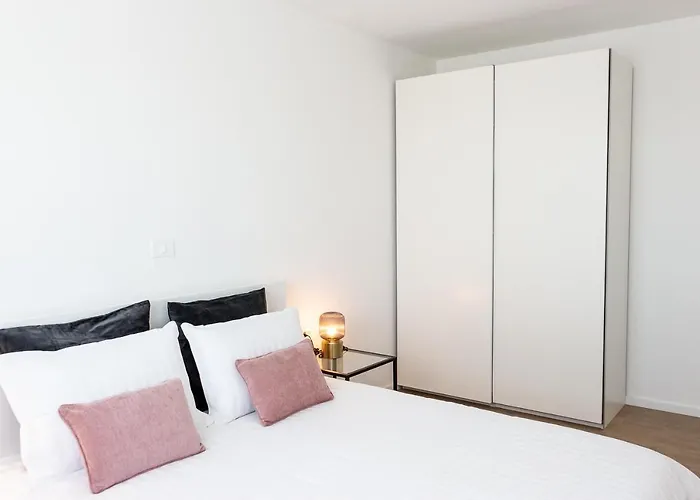 Διαμέρισμα Hisa Bianca *