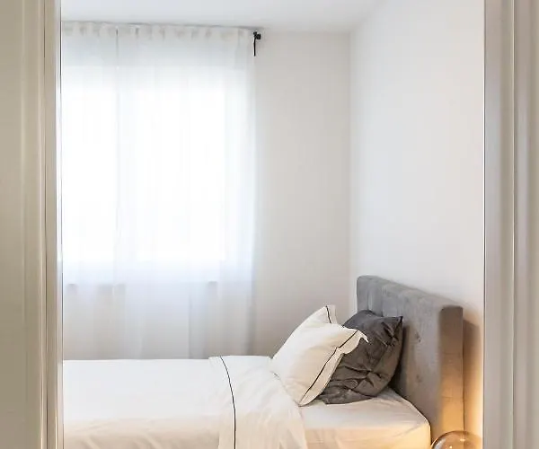 Διαμέρισμα Hisa Bianca