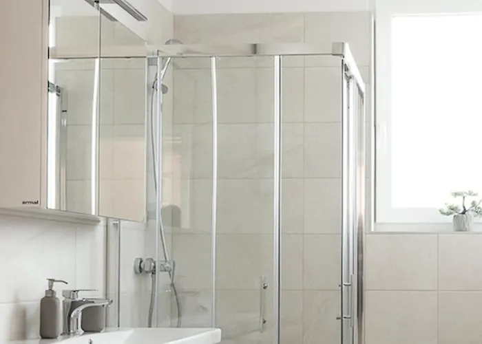 Hisa Bianca Διαμέρισμα Κόπερ