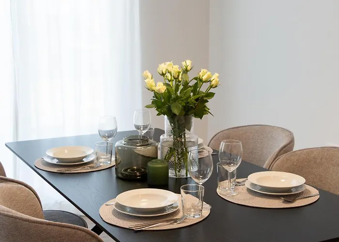 Hisa Bianca * Κόπερ