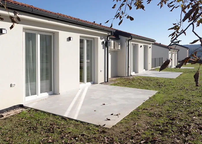 Διαμέρισμα Hisa Bianca Κόπερ