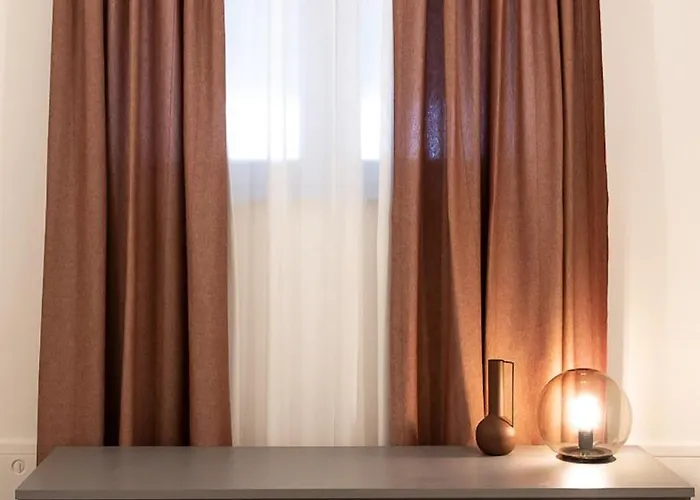 Hisa Bianca * Κόπερ